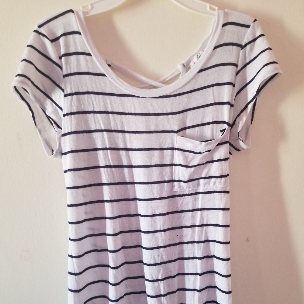 Striped Shirt